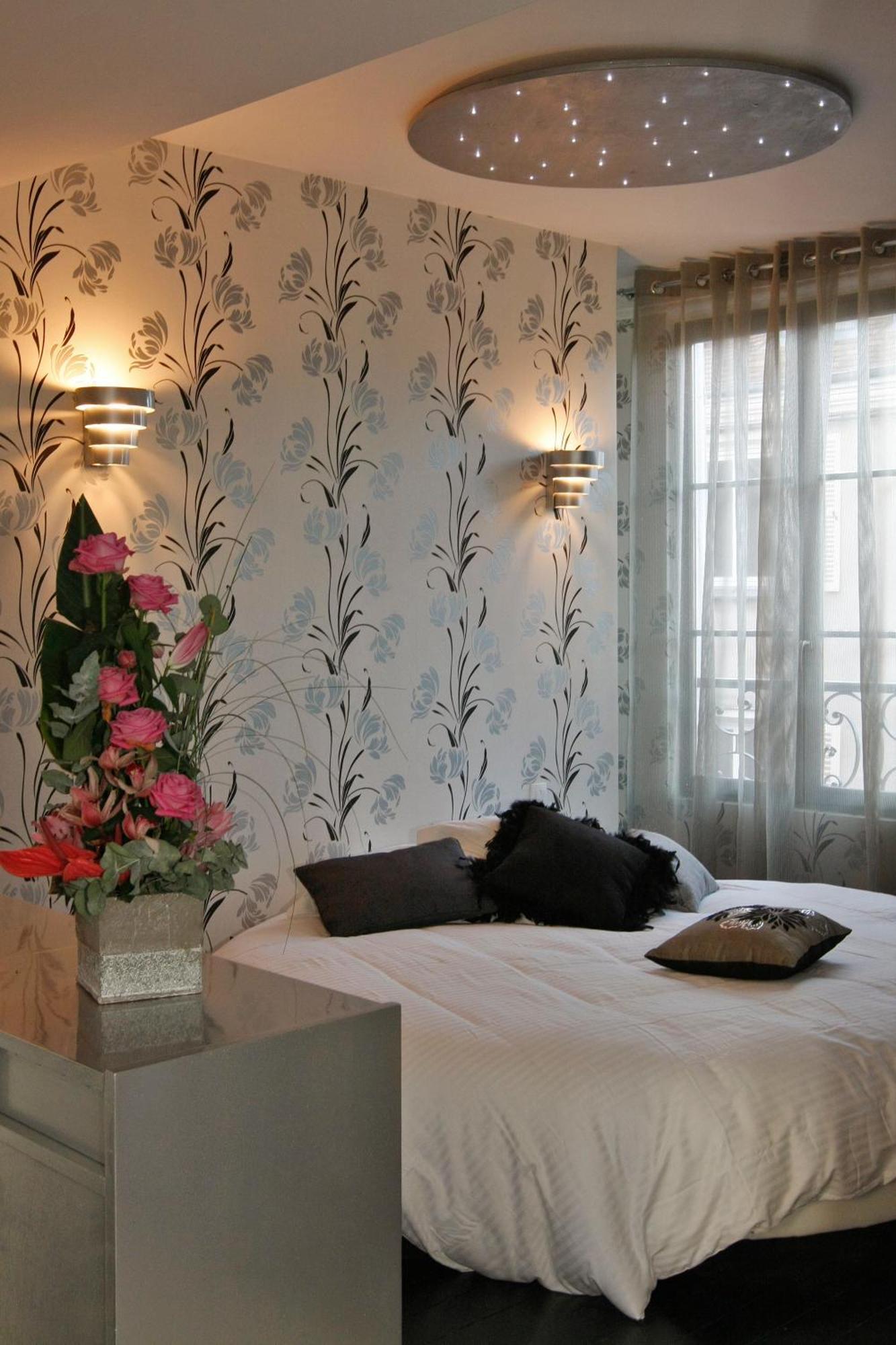Bed and Breakfast Le Parvis Chartres Exteriér fotografie