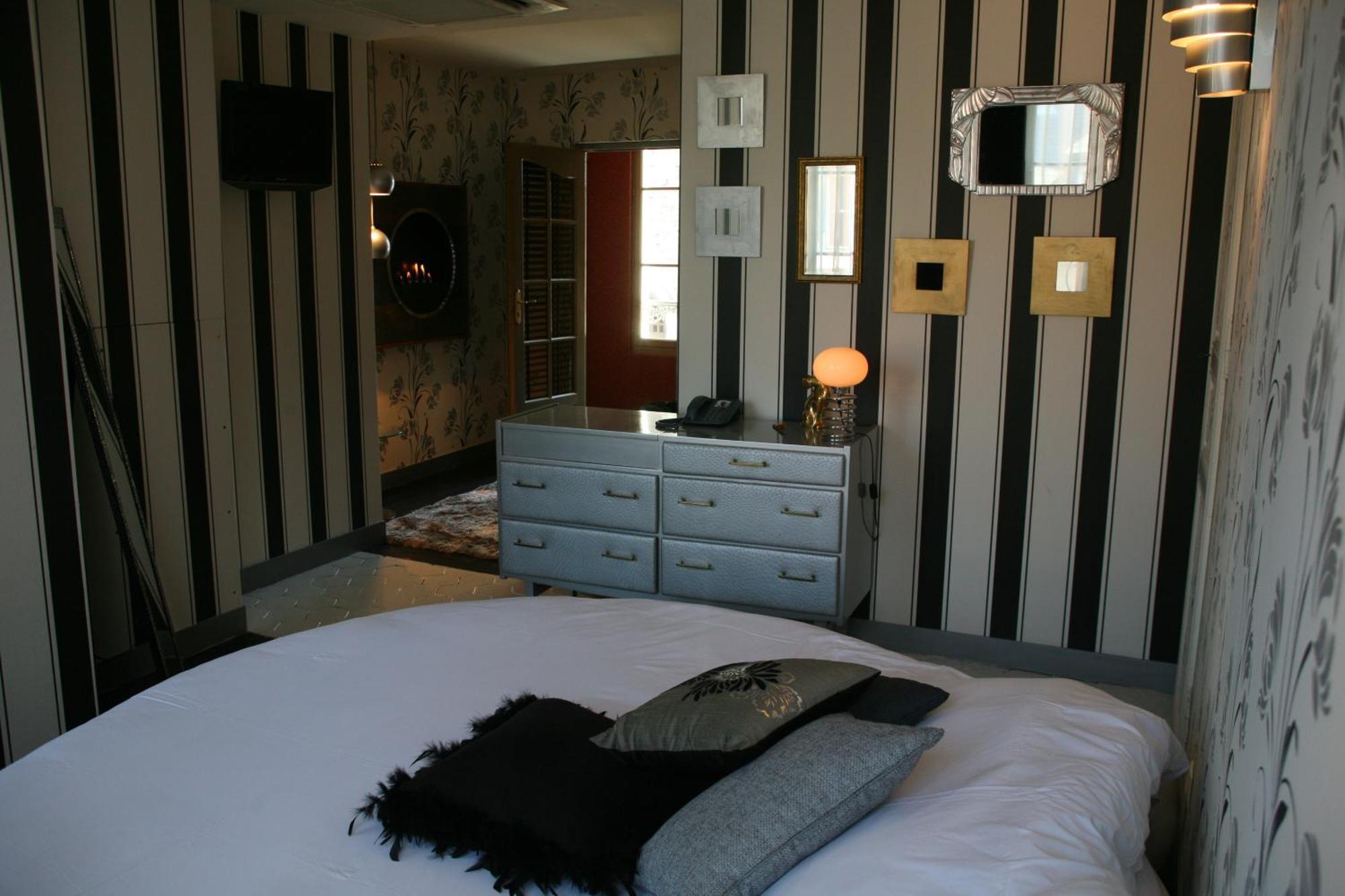 Bed and Breakfast Le Parvis Chartres Exteriér fotografie