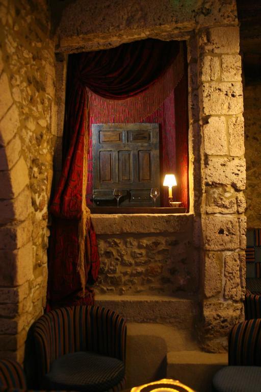 Bed and Breakfast Le Parvis Chartres Exteriér fotografie